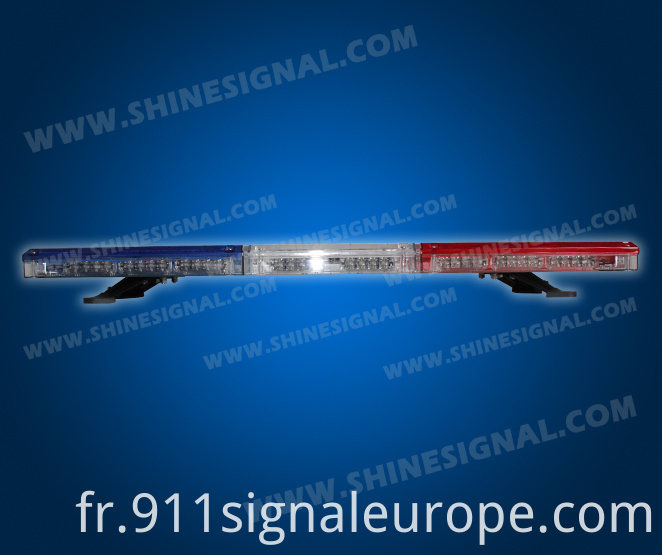 LED Police Car Emergency Warning Lightbar (L8900)
